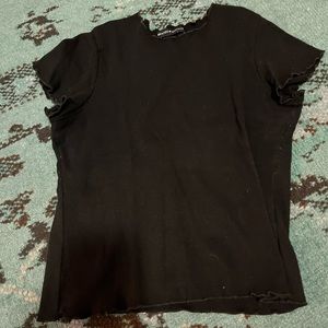 womens brandy melville t shirt
